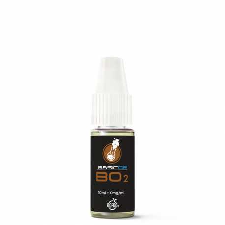 Bo2 10ml - BordO2