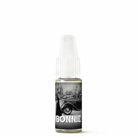 E-liquide 2x 10ml Bonnie - BordO2