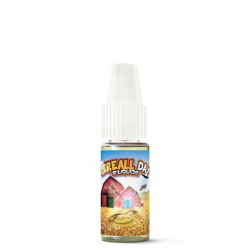 E-liquide 2x 10ml Cereall Day - BordO2