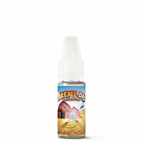 E-liquide 2x 10ml Cereall Day - BordO2
