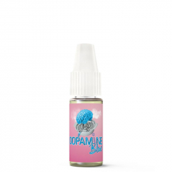 E-liquide Dopamine Blue 2x10ml - BordO2