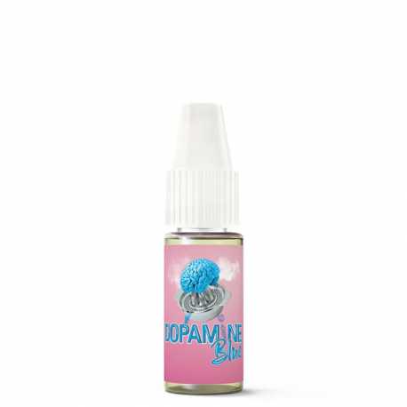 E-liquide Dopamine Blue 2x10ml - BordO2