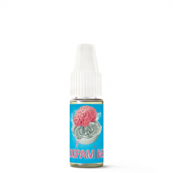E-Liquide Dopamine 2x10ml - BordO2