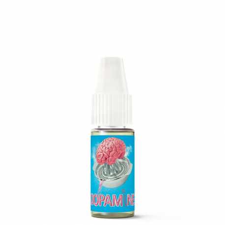E-Liquide Dopamine 2x10ml - BordO2
