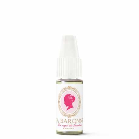 E-liquide La Baronne 2x10ml - BordO2