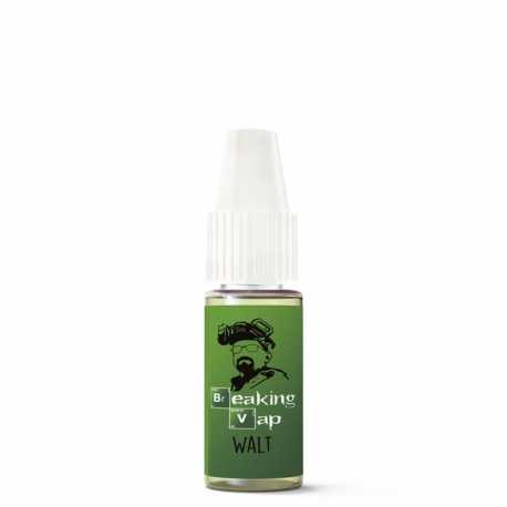 Breaking Vap Walt - BordO2