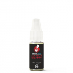 Basic Jungle berry - BordO2