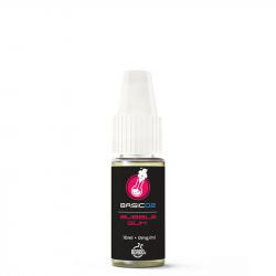 Basic Bubble Gum - BordO2