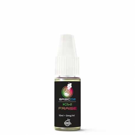 Kiwi fraise 50/50 - Bordo2
