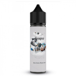 Voyageur 50ml – Bordo2