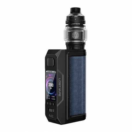 Kit Thelema Q200 PRO - Lost Vape