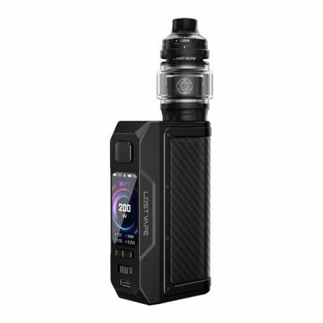 Kit Thelema Q200 PRO - Lost Vape