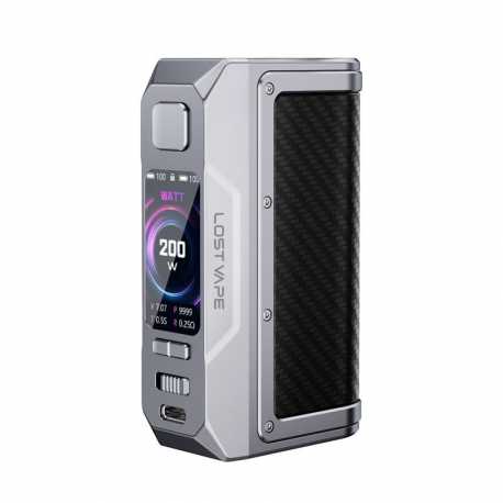 Box Thelema Q200 PRO - Lost Vape