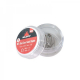 Coil Dual Core Fused Clapton Ni80 - Hellvape