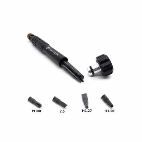 Tournevis Multifonction 4 en 1 - Fumytech