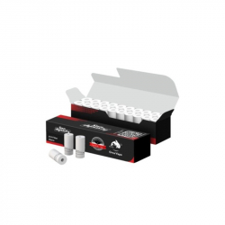 Filtres Drip Tip 510 - Orca Vape (x20)