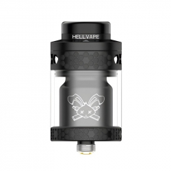 Dead Rabbit 4 RTA 26mm - Hellvape