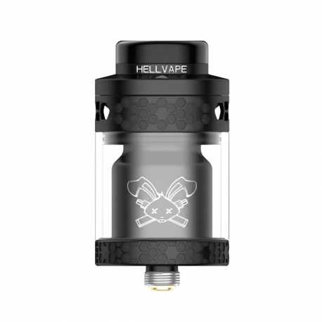 Dead Rabbit 4 RTA 26mm - Hellvape