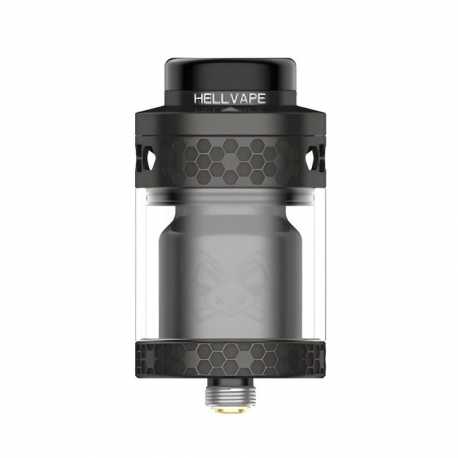 Dead Rabbit 4 RTA 26mm - Hellvape