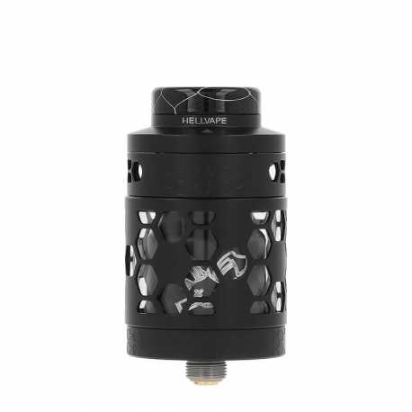 Dead Rabbit RTA Pro 26mm - Hellvape