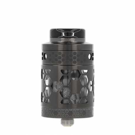 Dead Rabbit RTA Pro 26mm - Hellvape