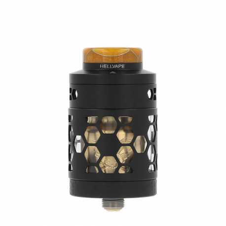 Dead Rabbit RTA Pro 26mm - Hellvape