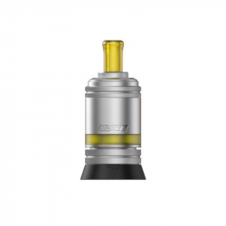 Blaze MTL RTA 3ml 22mm - Thunder Cloud x Mike Vapes