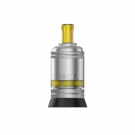 Blaze MTL RTA 3ml 22mm - Thunder Cloud x Mike Vapes