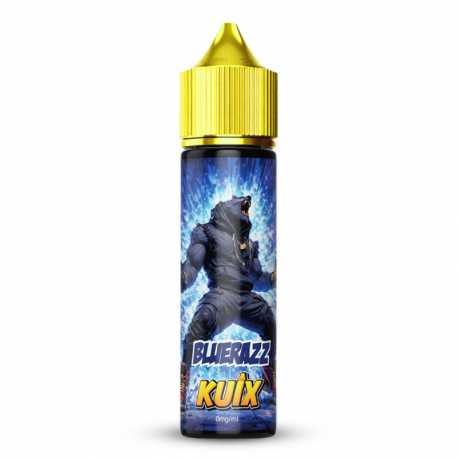 Blurazz 50ml - Kuix