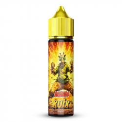 e-liquide royal fruits rouges 200 ml big fuel E-liquide CBD : Le Meilleur E liquide CBD à Acheter ? main image 0