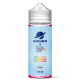 Limonade Framboise 100ml - Fresh Hit