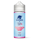 Fruit du Dragon Framboise Fraise 100ml - Fresh Hit