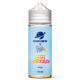 Ananas Papaye Fruit du Dragon 100ml - Fresh Hit