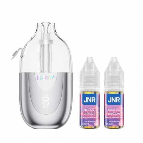 Puff Lila Kiss+ 46K JNR