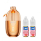 Puff Lila Kiss+ 46K JNR