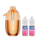 Puff Lila Kiss+ 46K JNR