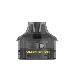 Cartouche Falcon Mini Pod - JNR