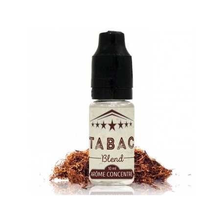 Arôme Tabac Blend - VDLV
