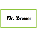 Mr Brewer