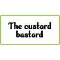 The custard bastard