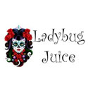 Ladybug juice