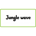 Jungle wave