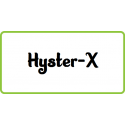 Hyster-x