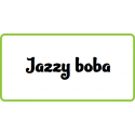 Jazzy boba