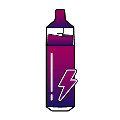 Puffs Rechargeables-2372