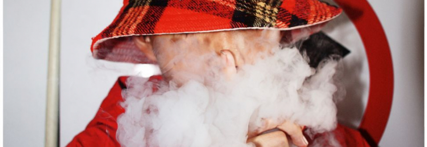 3 règles à suivre pour faire beaucoup de vapeur avec sa cigarette électronique 