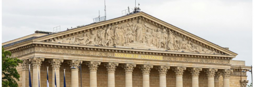 Projet de loi de finances 2026 : taxe et interdiction de vente pour la vape