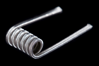 Kanthal: resistive wire for all tests