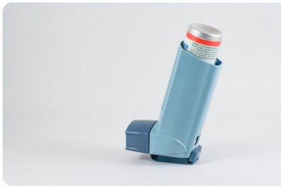 Asthme et cigarette électronique : y-a-t-il un risque ?
