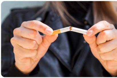 Et si vous arrêtiez de fumer pendant le mois sans tabac ? 